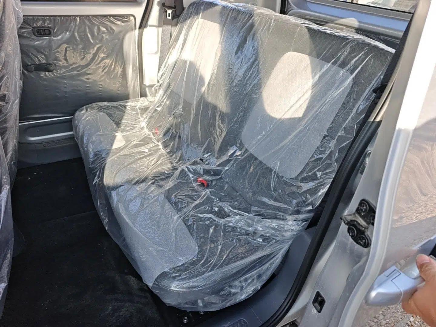 Wuling Zhiguang New Energy 2025 Model 305km Ambitious Edition — миниатюра 19