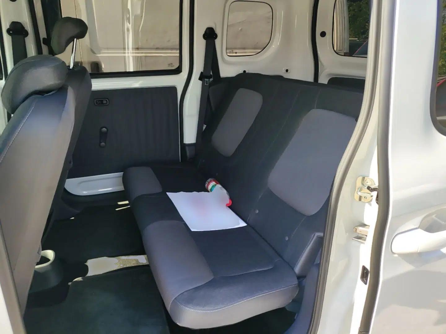 Wuling Zhiguang New Energy 2025 Standard Model — миниатюра 20