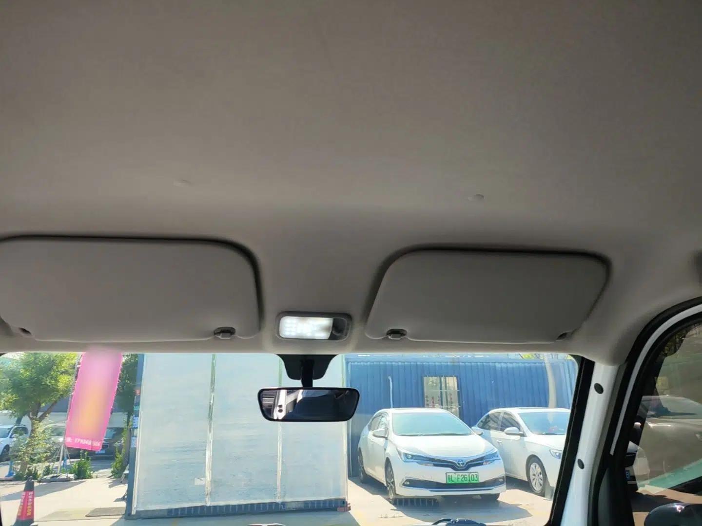 Wuling Zhiguang New Energy 2025 Standard Model — миниатюра 21