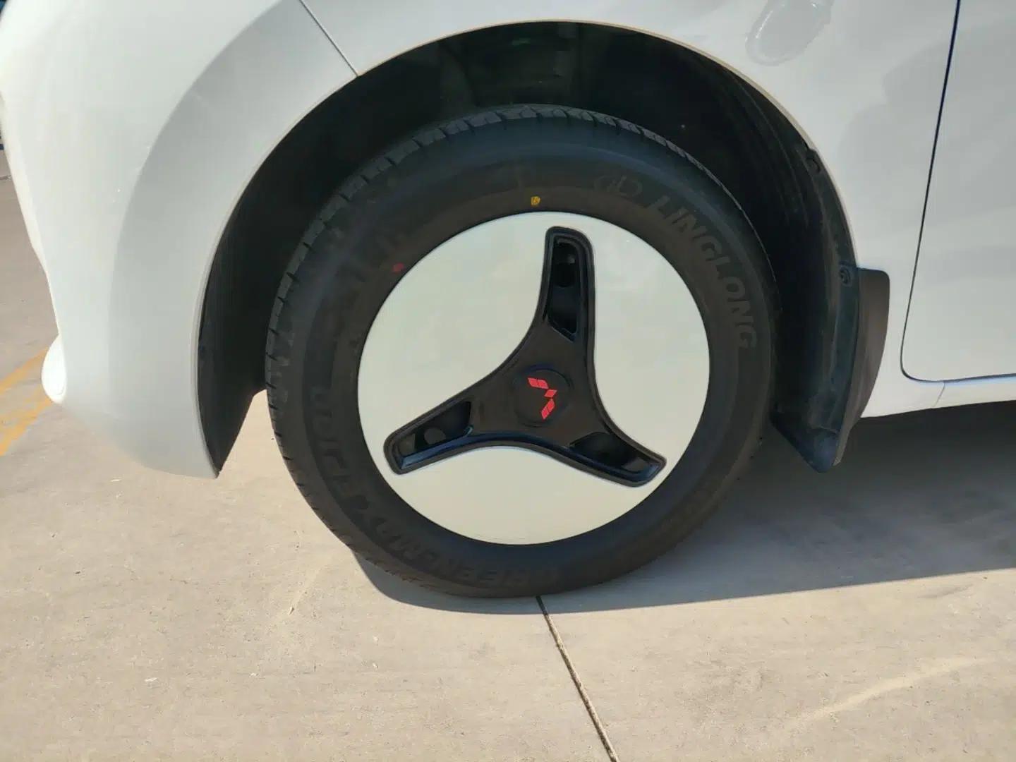 Wuling Zhiguang New Energy 2025 Standard Model — миниатюра 4