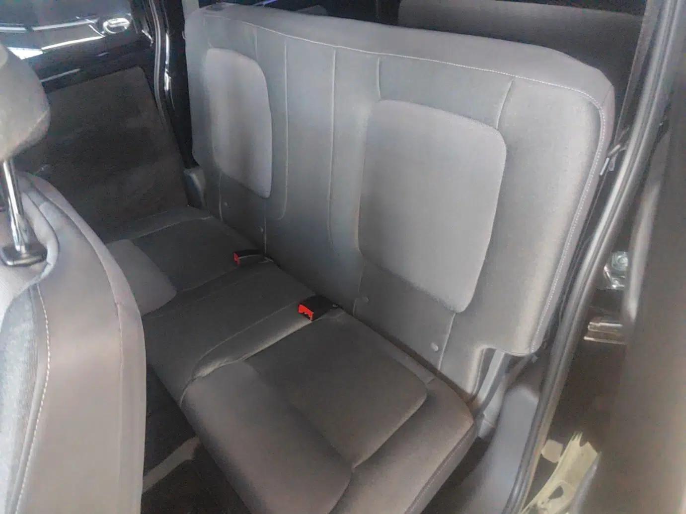 Wuling Zhiguang New Energy 2025 Comfort Model — миниатюра 20