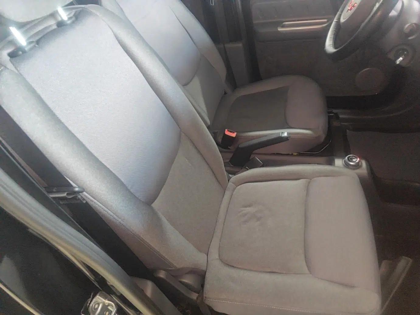 Wuling Zhiguang New Energy 2025 Comfort Model — миниатюра 23