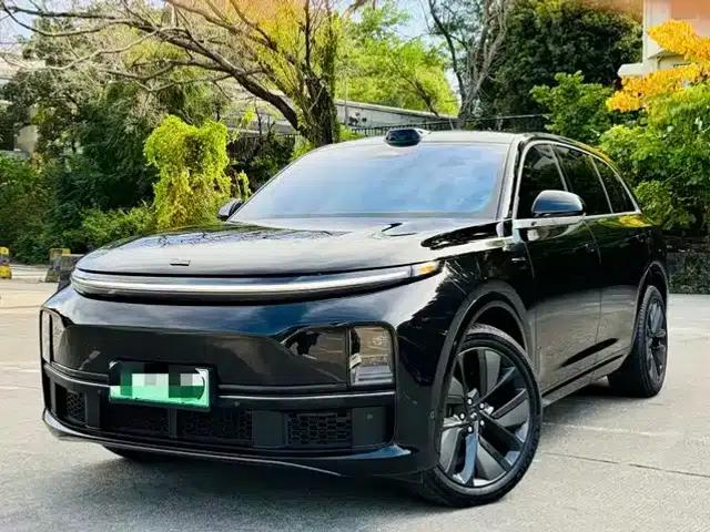 Li Auto L7 2024 Ultra