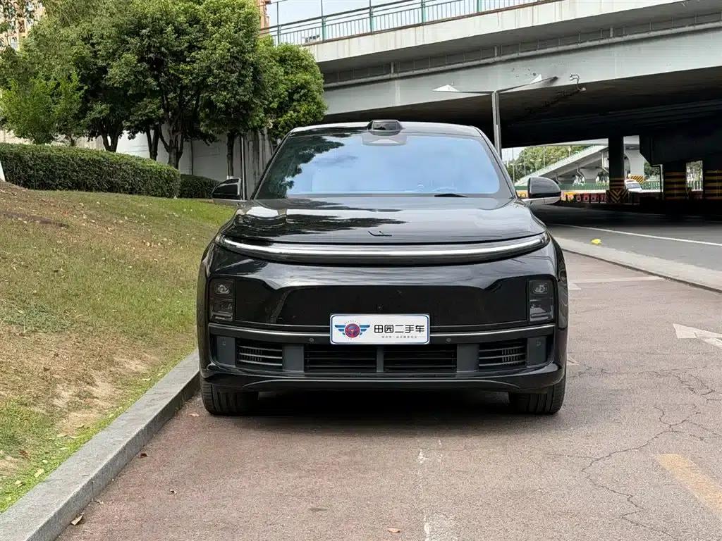 Li Auto L7 2024 Ultra — миниатюра 2