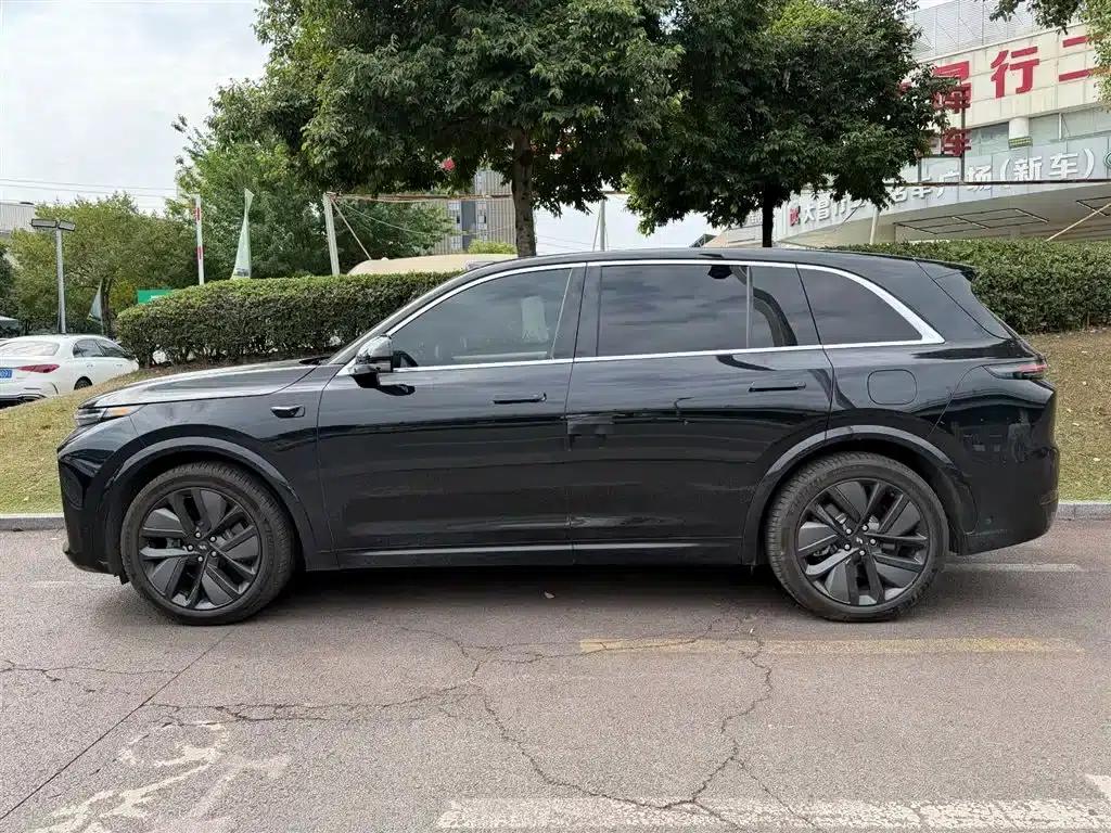 Li Auto L7 2024 Ultra — миниатюра 3