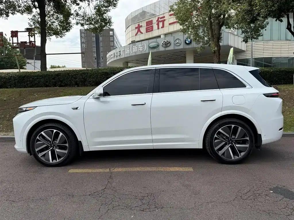 Li Auto L7 2024 Ultra — миниатюра 3