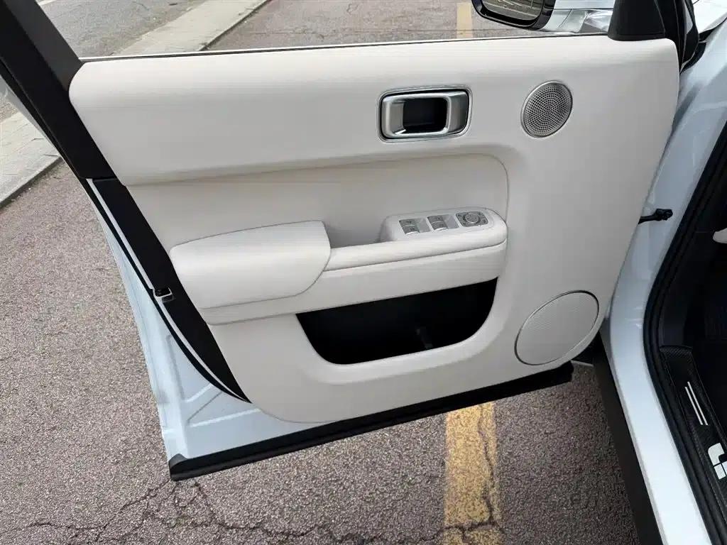 Li Auto L7 2024 Ultra — миниатюра 6