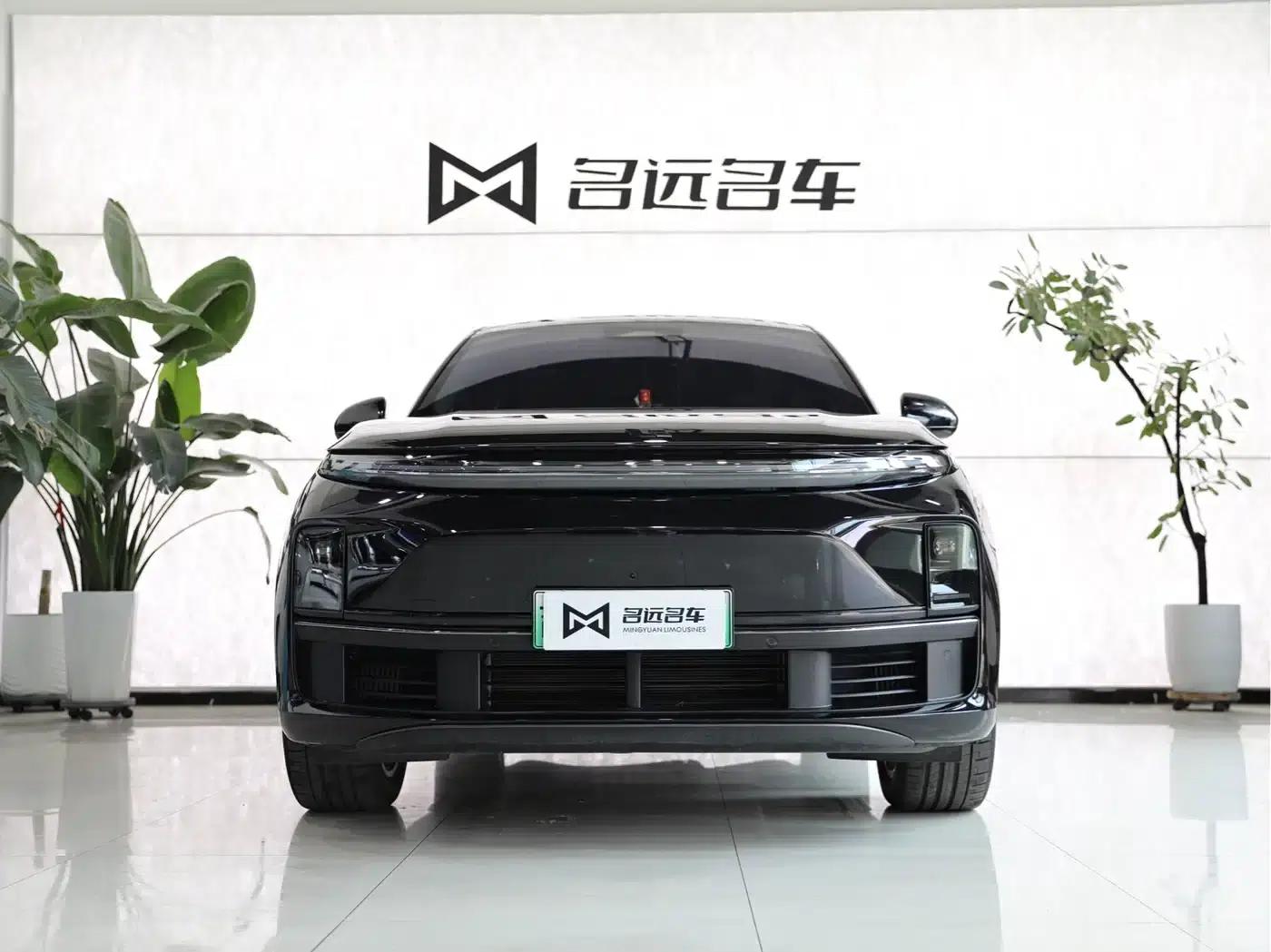 Li Auto L7 2024 Pro — миниатюра 2
