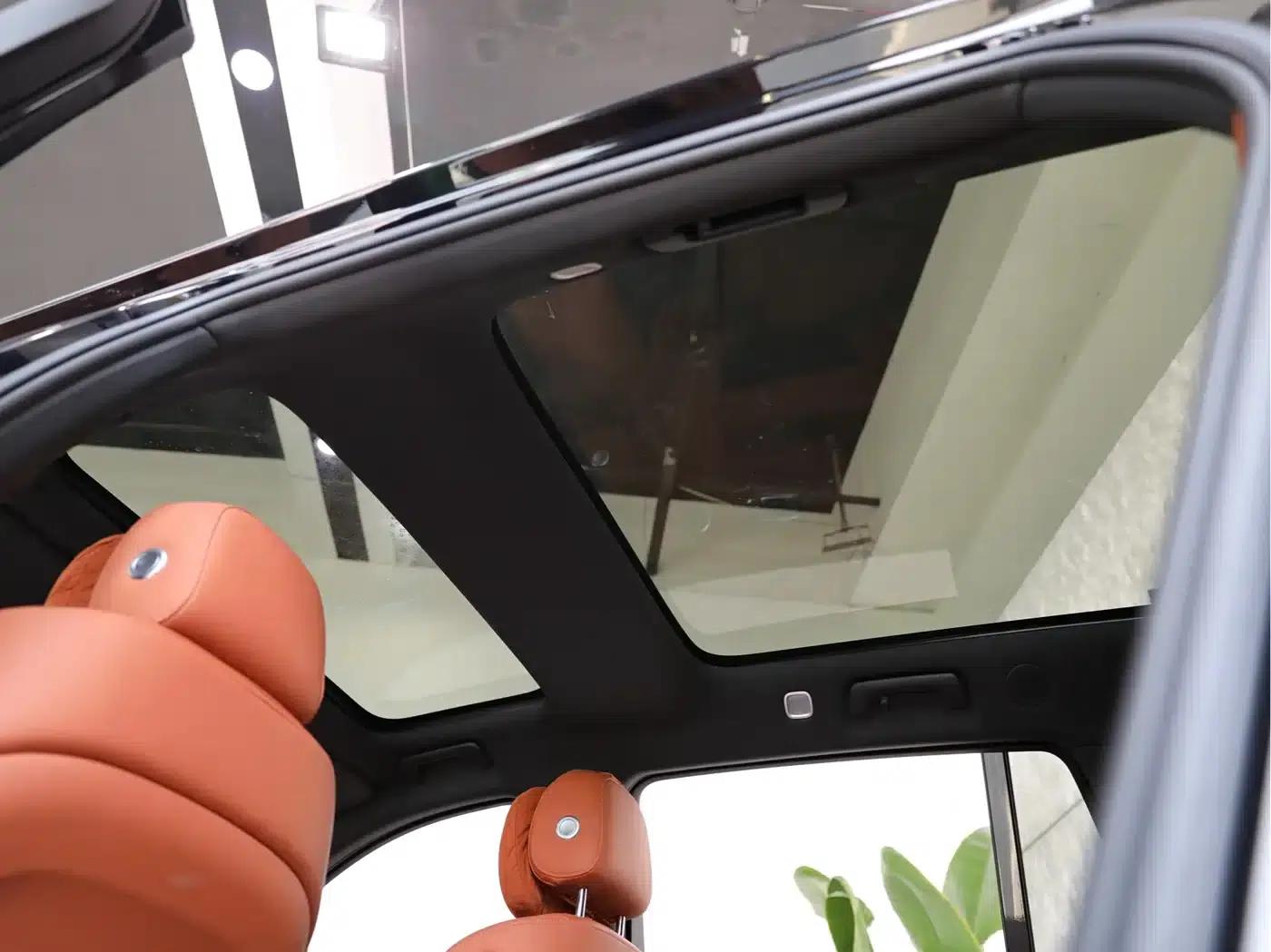 Li Auto L7 2024 Pro — миниатюра 14