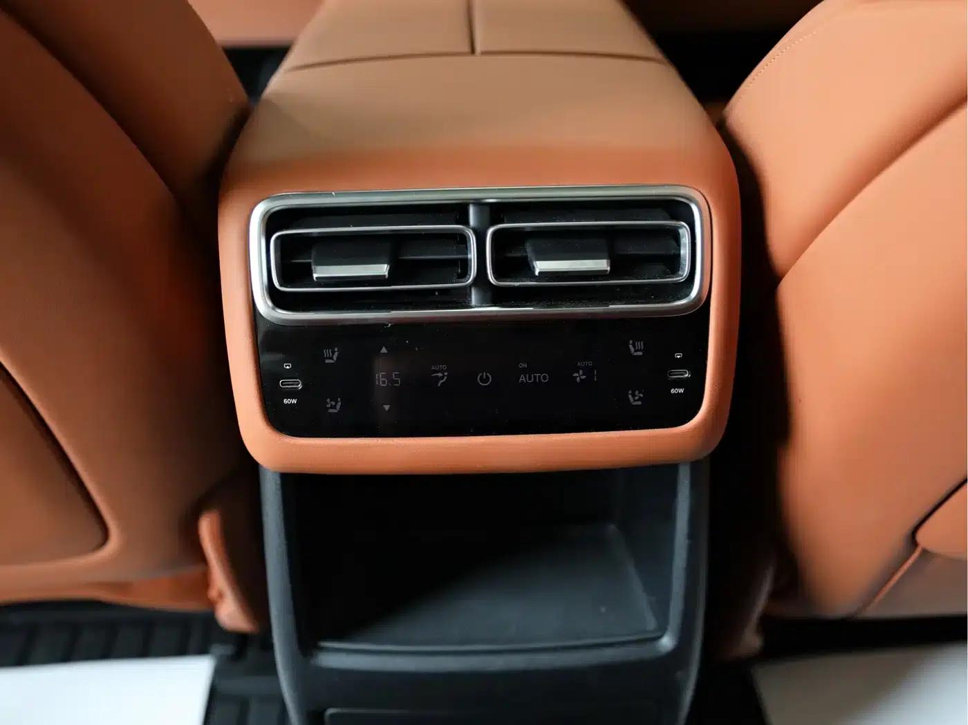 Li Auto L7 2024 Pro — миниатюра 15