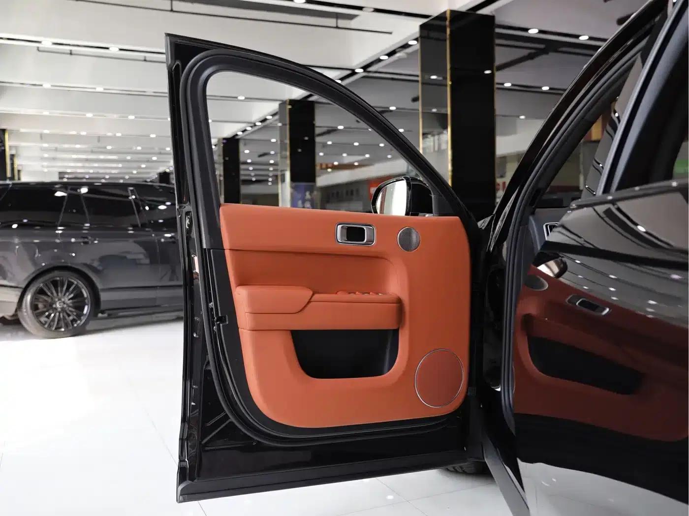 Li Auto L7 2024 Pro — миниатюра 5