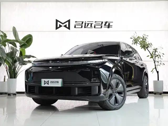 Li Auto L7 2024 Pro