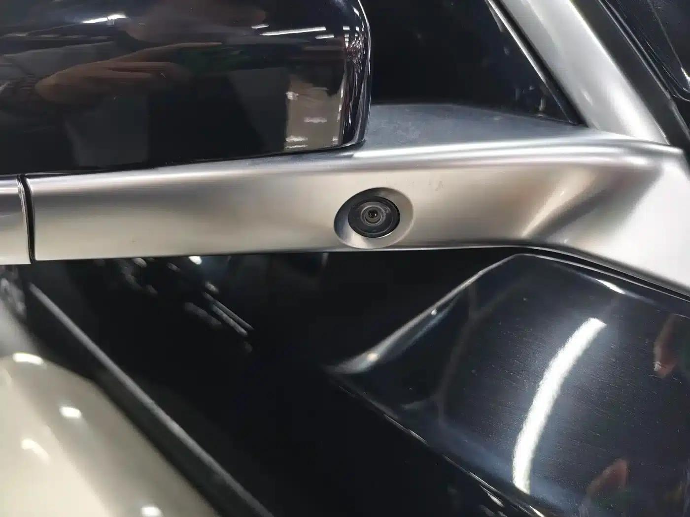 Li Auto L7 2024 MAX — миниатюра 11