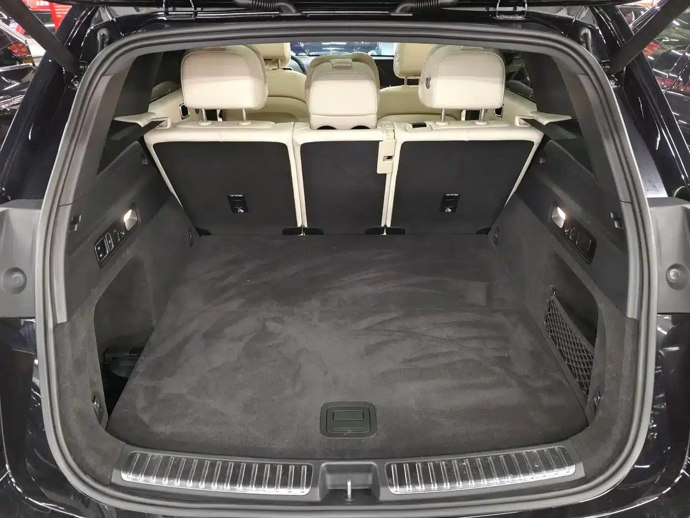 Li Auto L7 2024 MAX — миниатюра 16
