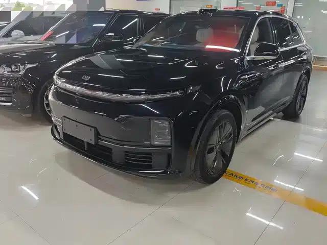 Li Auto L7 2024 MAX