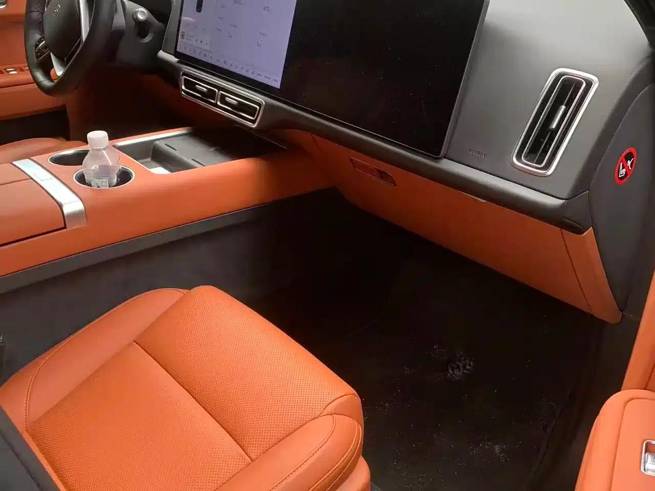 Li Auto L7 2024 Pro — миниатюра 5