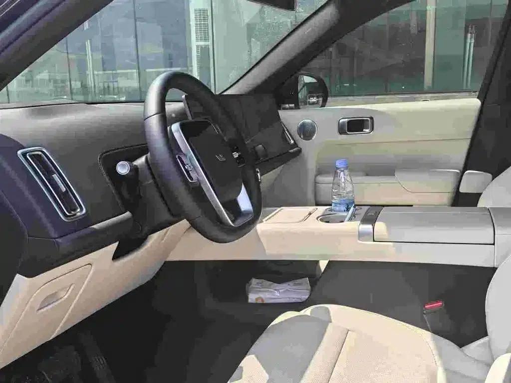 Li Auto L7 2024 Pro — миниатюра 8