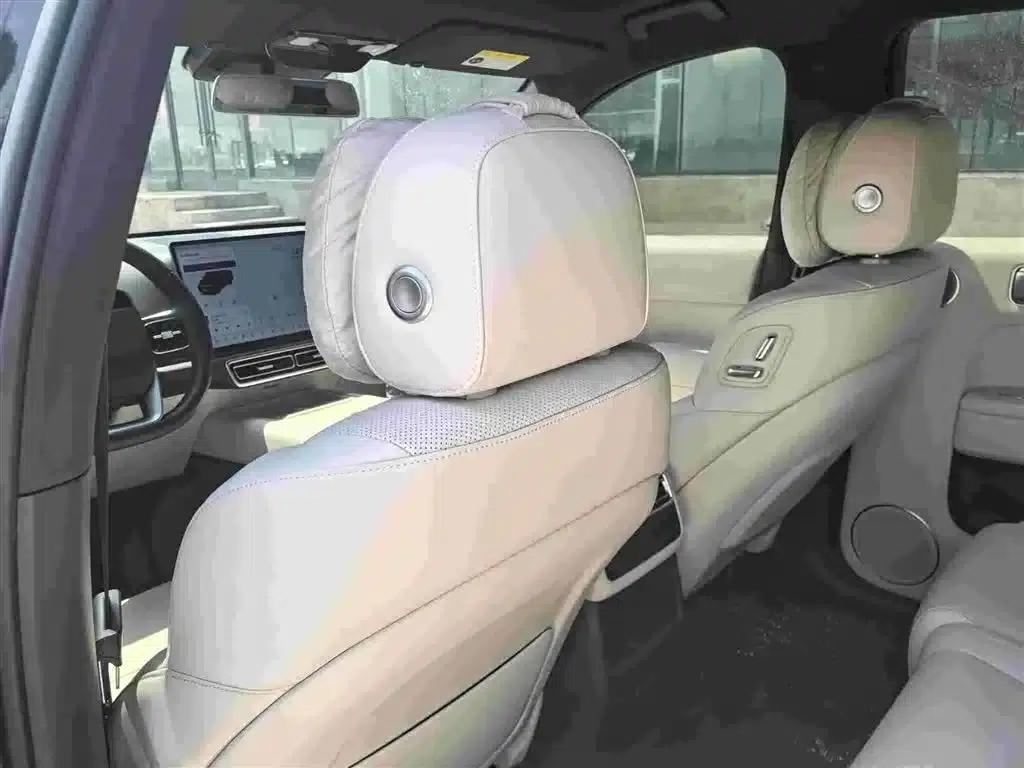 Li Auto L7 2024 Pro — миниатюра 9