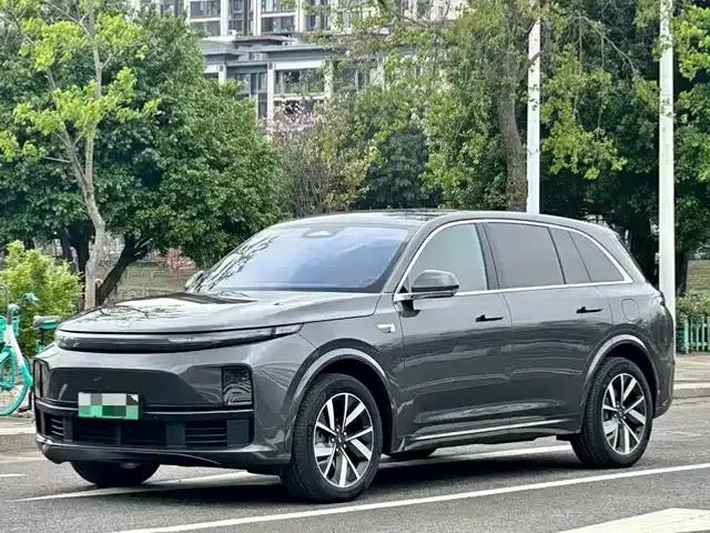 Li Auto L7 2023 Air