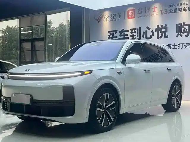 Li Auto L7 2024 Pro