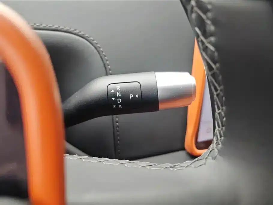 Li Auto L7 2024 Pro — миниатюра 16