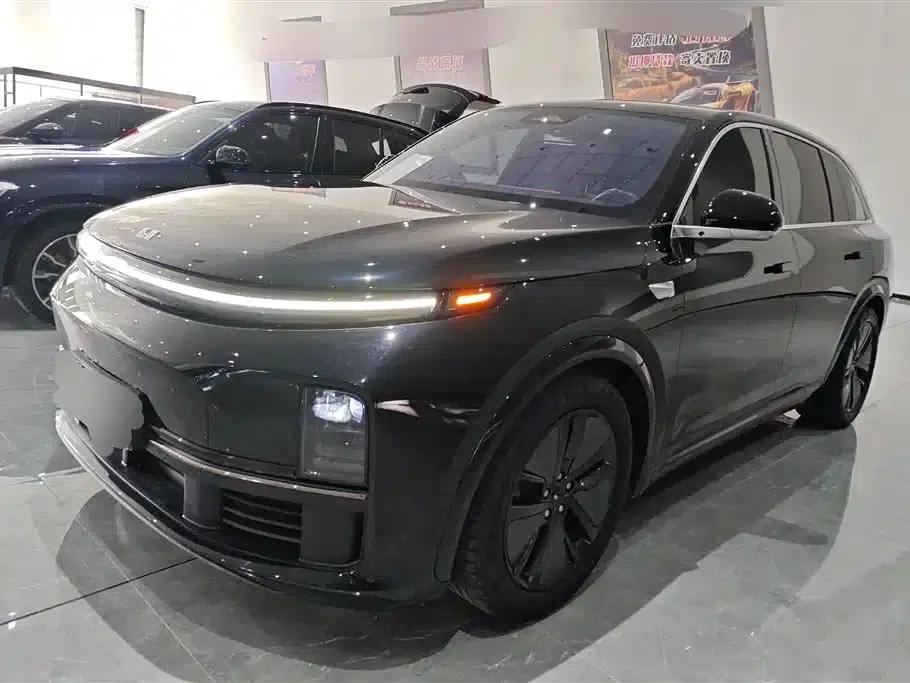 Li Auto L7 2024 Pro — миниатюра 1
