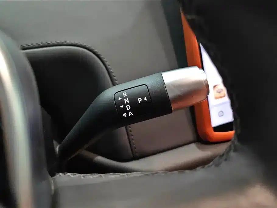 Li Auto L7 2024 Pro — миниатюра 16