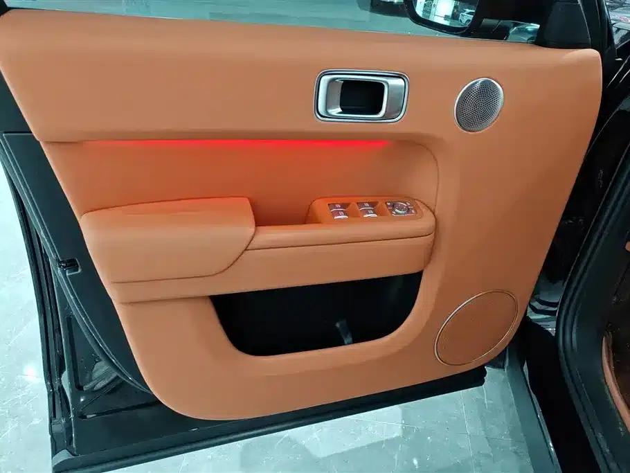 Li Auto L7 2024 Pro — миниатюра 7