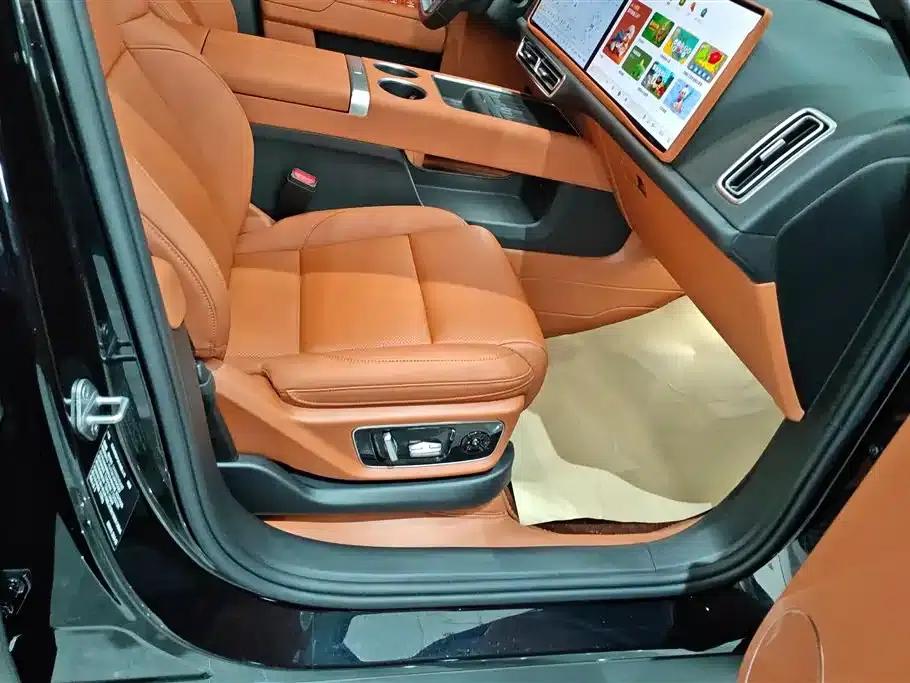 Li Auto L7 2024 Pro — миниатюра 8