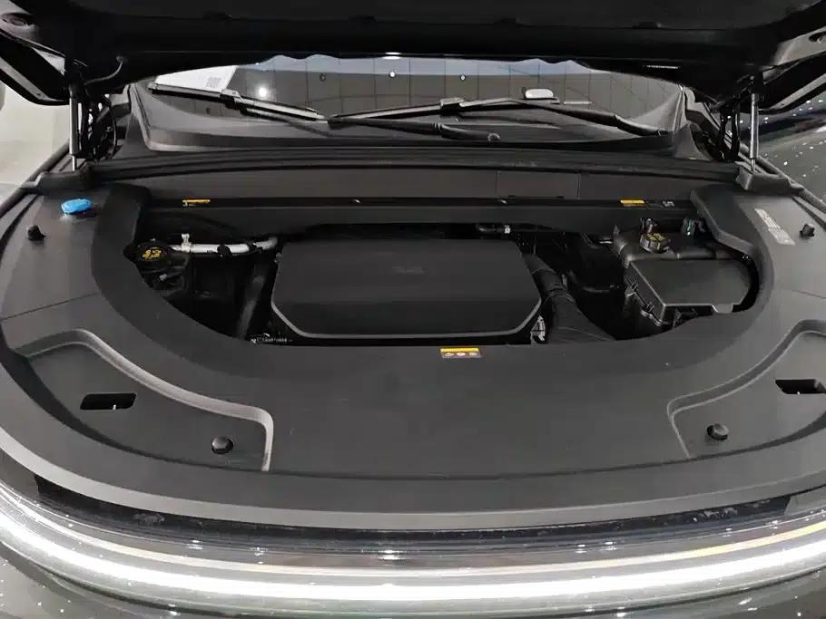 Li Auto L7 2024 Pro — миниатюра 10
