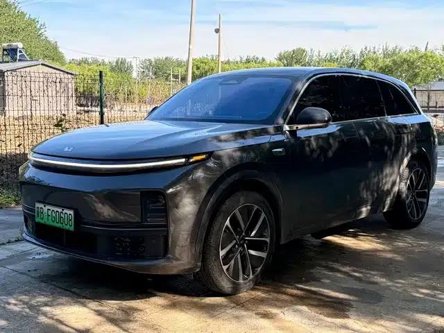 Li Auto L7 2023 Max