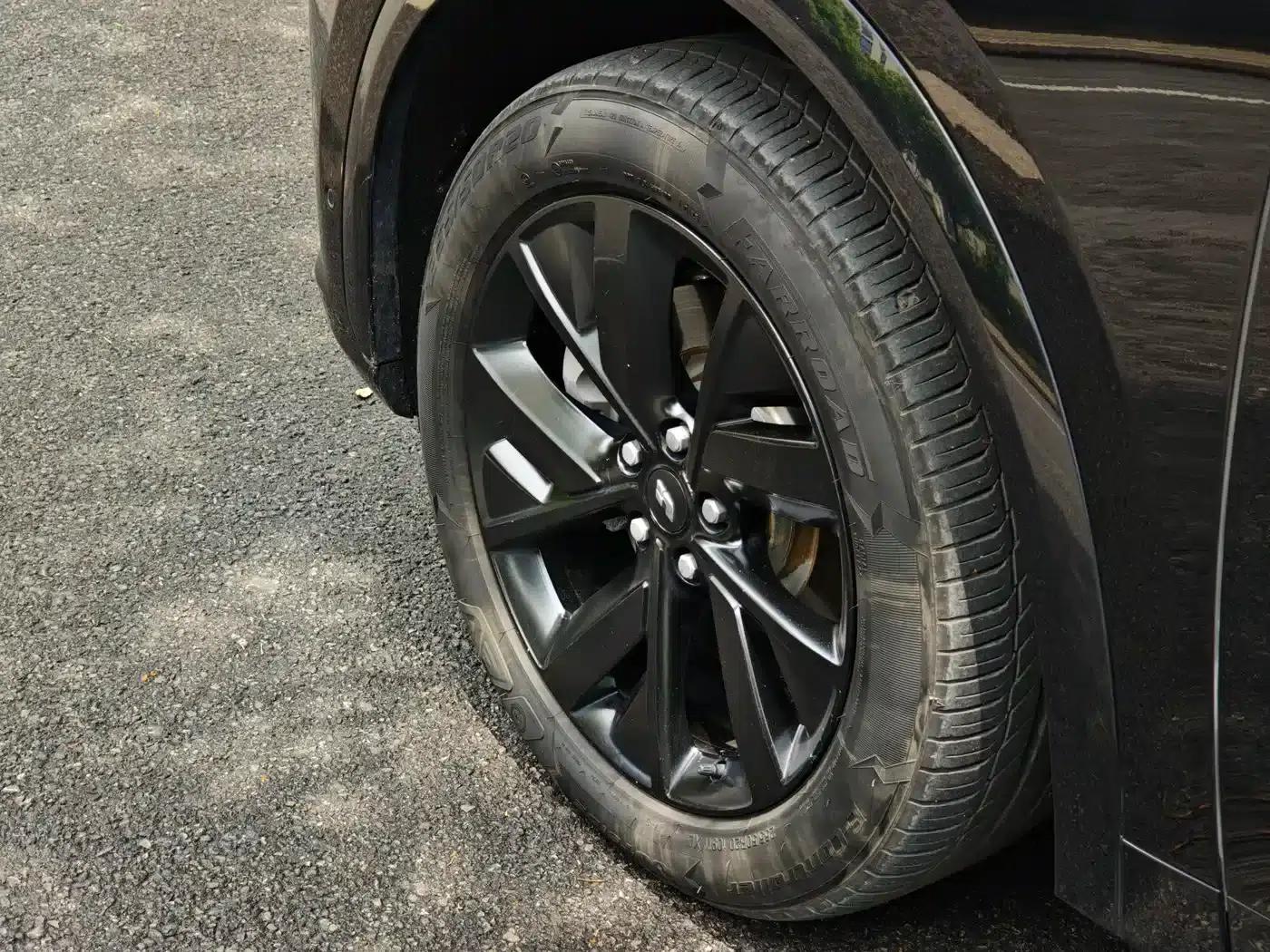 Li Auto L7 2023 Pro — миниатюра 14