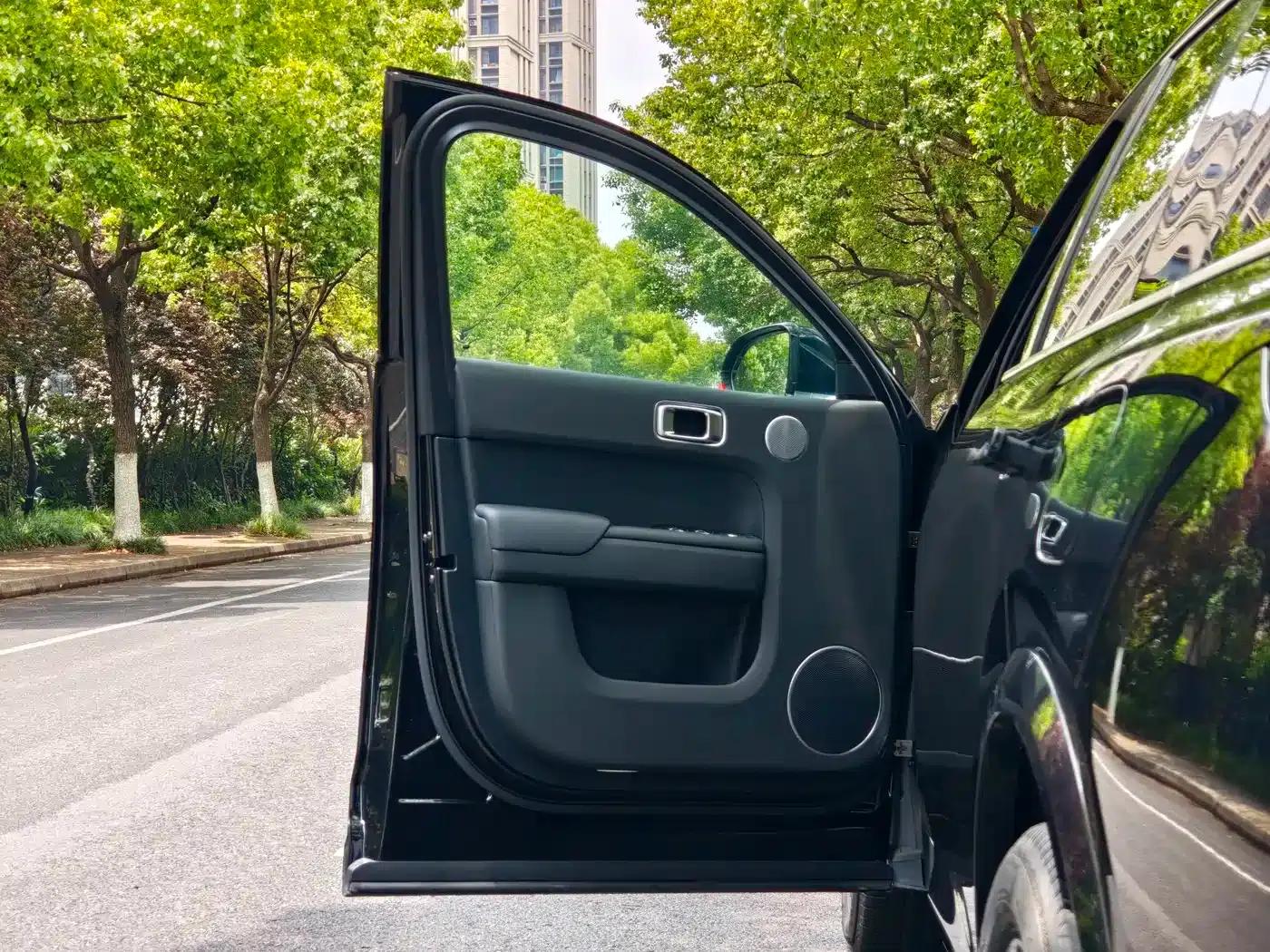 Li Auto L7 2023 Pro — миниатюра 6