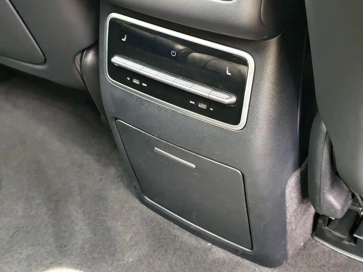 Li Auto L7 2023 Pro — миниатюра 7