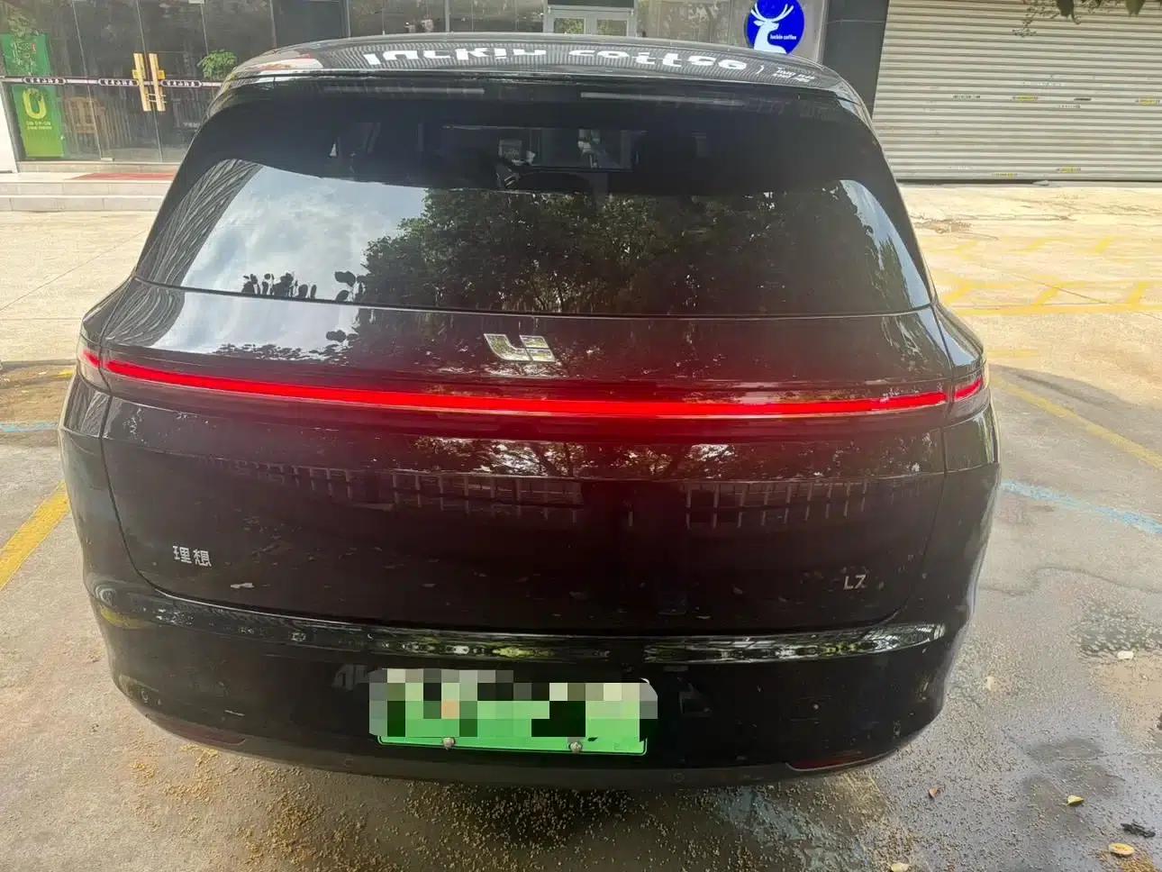 Li Auto L7 2024 Pro — миниатюра 12