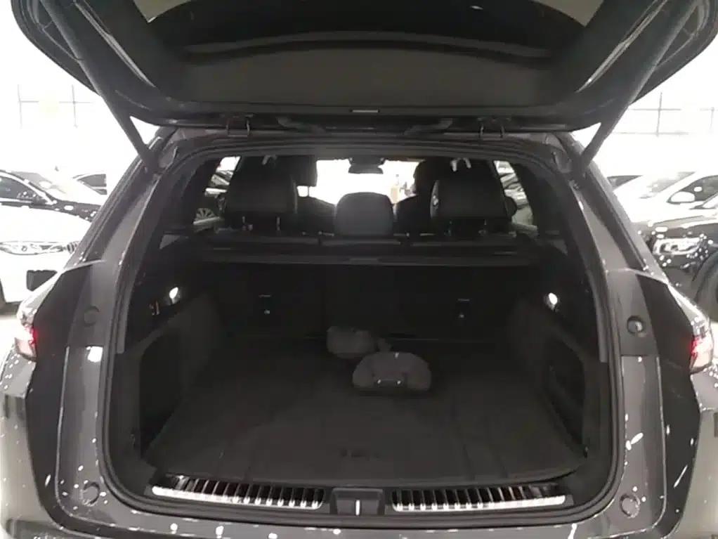 Li Auto L7 2023 Air — миниатюра 19