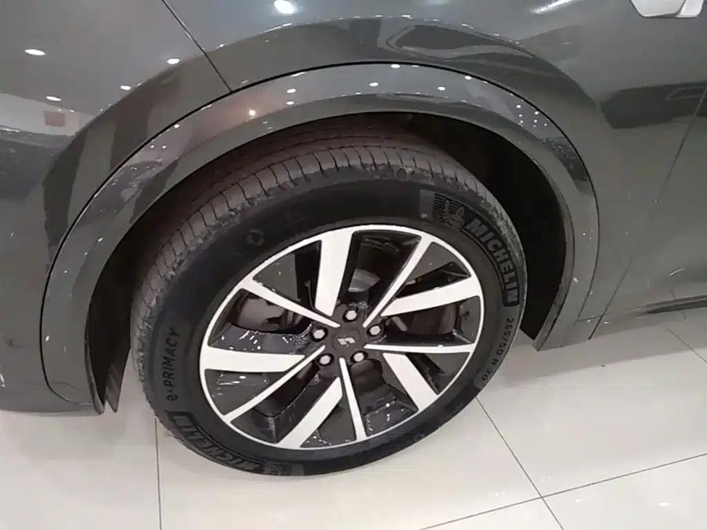 Li Auto L7 2023 Air — миниатюра 23