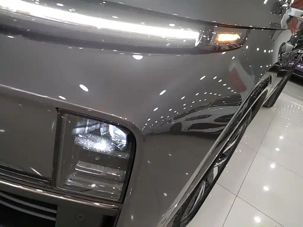 Li Auto L7 2023 Air — миниатюра 24