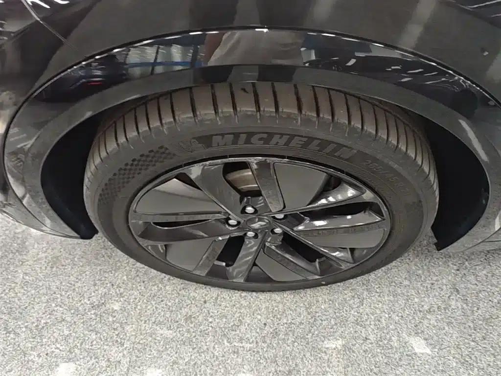 Li Auto L7 2023 Max — миниатюра 23