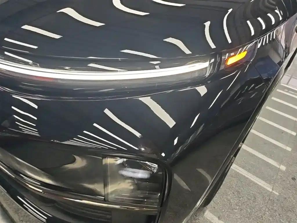Li Auto L7 2023 Max — миниатюра 24