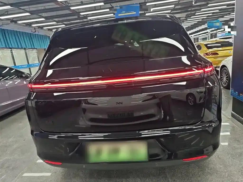 Li Auto L7 2023 Max — миниатюра 6