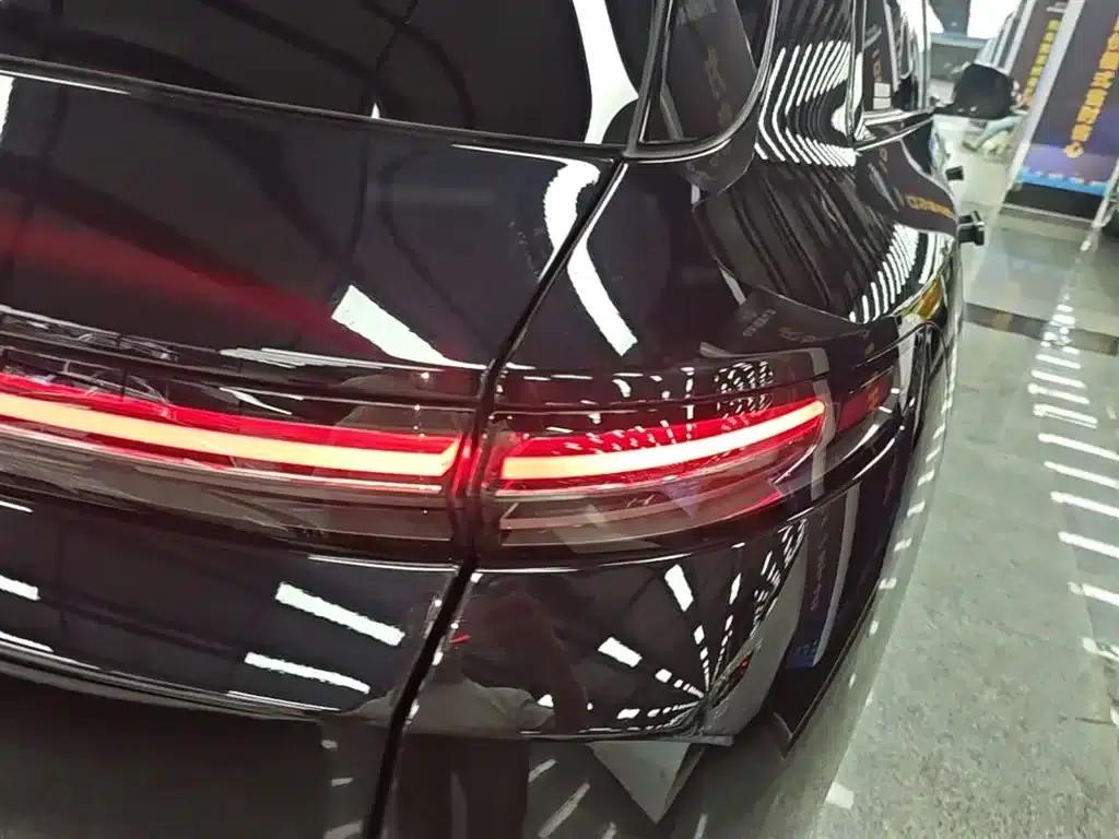 Li Auto L7 2023 Max — миниатюра 8