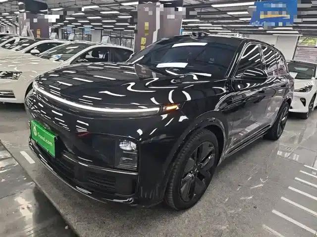 Li Auto L7 2023 Max