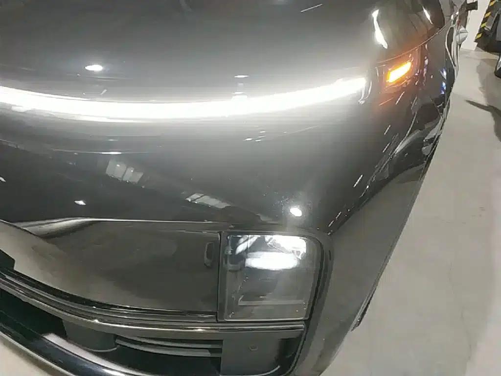 Li Auto L7 2024 Ultra — миниатюра 24