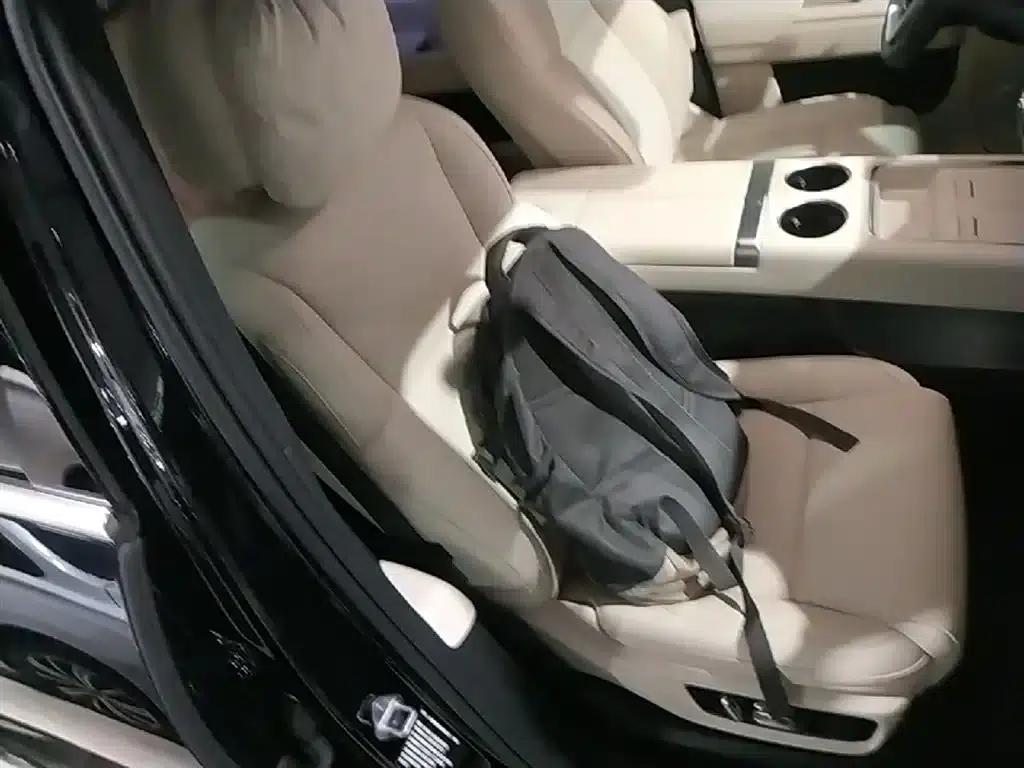 Li Auto L7 2024 Ultra — миниатюра 25