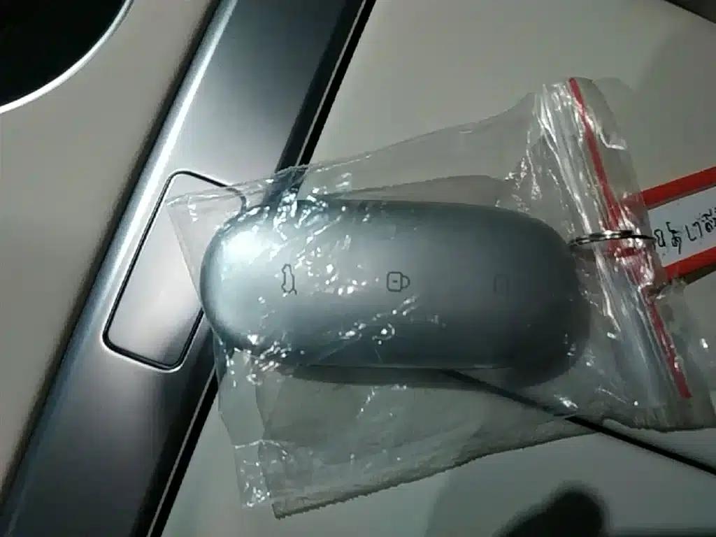 Li Auto L7 2024 Ultra — миниатюра 9