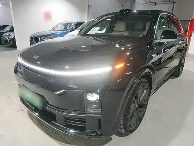 Li Auto L7 2024 Ultra