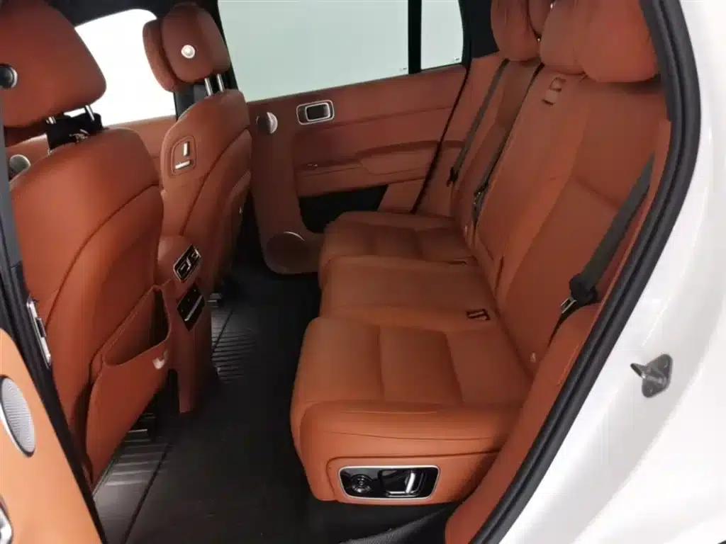 Li Auto L7 2023 Air — миниатюра 17