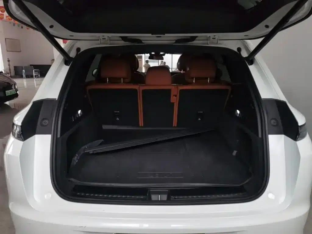 Li Auto L7 2023 Air — миниатюра 19