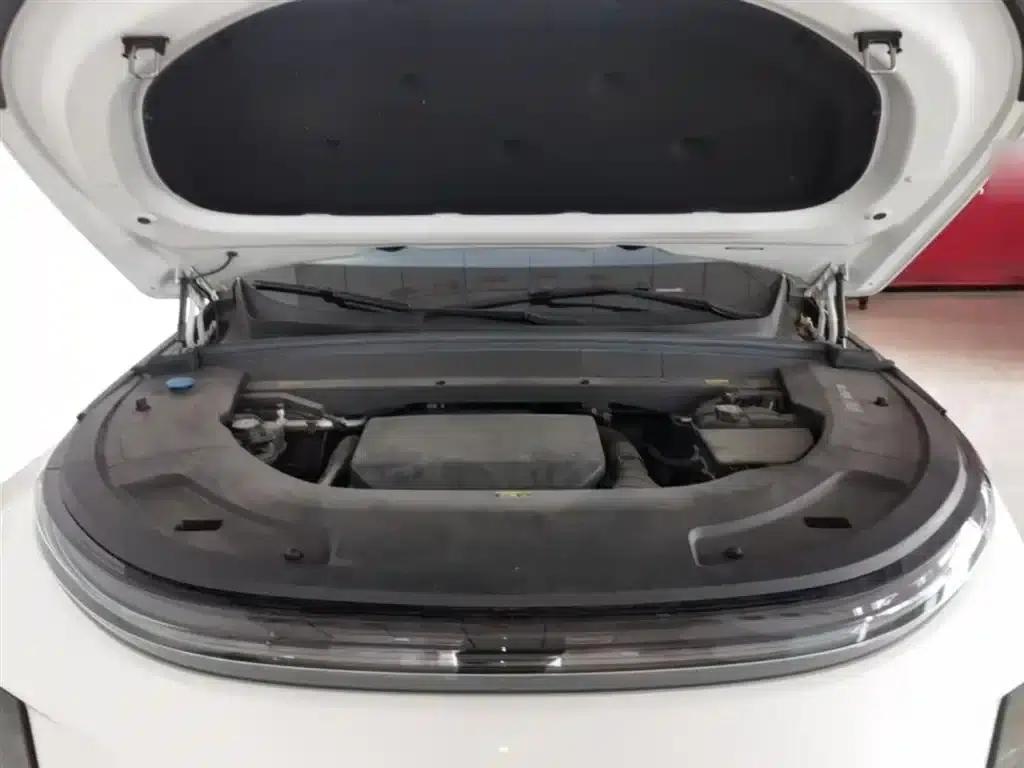 Li Auto L7 2023 Air — миниатюра 20